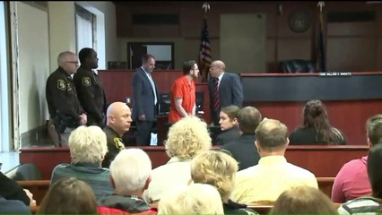 Man Sentenced to Life in Prison for 2014 Murder of Michigan Jogger
