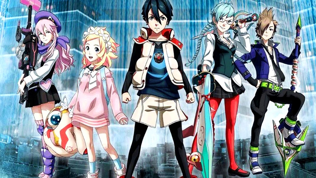 Bubuki Buranki ed