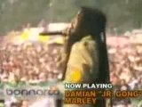 Damian Marley - War No More Trouble (Live)