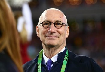 ESPN president resigns due to substance abuse issues