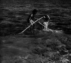 Tabou, une histoire des mers du sud