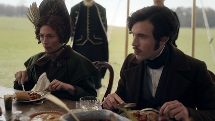 Victoria stagione 1 eposodio 7  Il Motore Del Cambiamento iTA