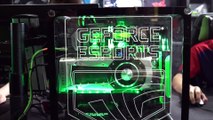 El PC de los eSports según Nvidia