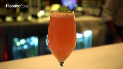 El restaurante Plant Miami impulsa la "revolución verde" en EEUU