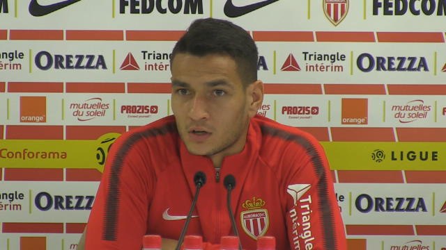19e j. - Rony Lopes : Avec une victoire contre Rennes, le bilan sera positif