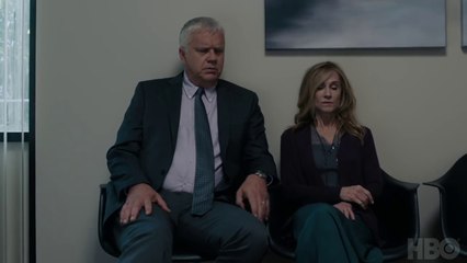 Here And Now - Tráiler de la nueva serie de HBO