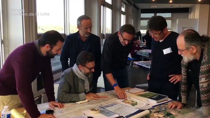 A LA UNE/Tours: la fin des parkings en bords de Loire