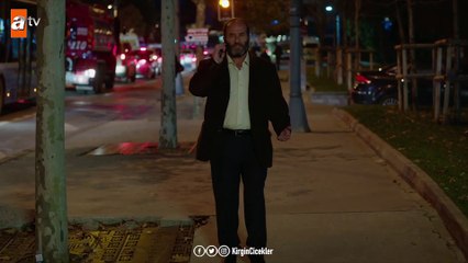 Kader’in büyük pişmanlığı! - Kırgın Çiçekler 102.Bölüm