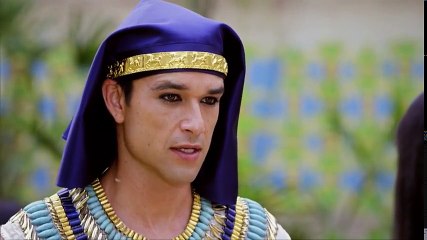 Moises Y Los Diez Mandamientos Capitulo 58 Completo