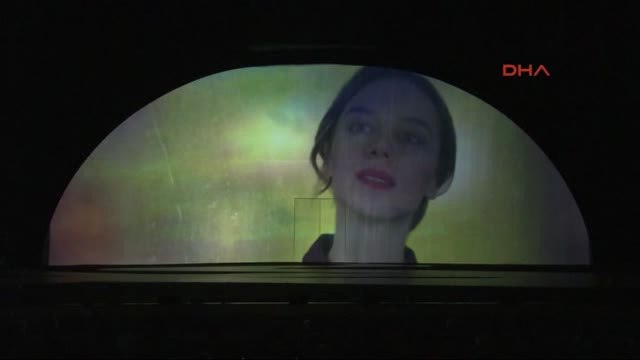 Dünya Göçmenler Günü Vesilesiyle 'anadolu Dünya Dolu' Programı 4