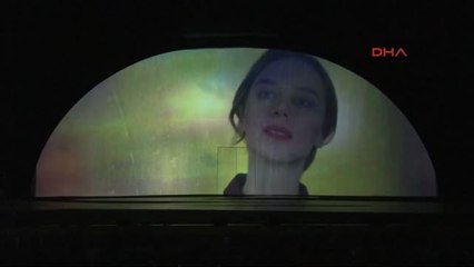 Dünya Göçmenler Günü Vesilesiyle 'anadolu Dünya Dolu' Programı 4