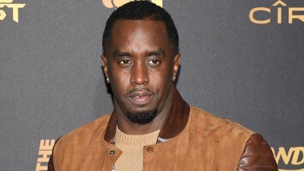 Can P-Diddy really own the Panthers?