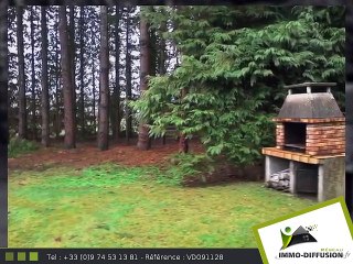 Maison A vendre Torchamp 166m2 - 178 000 Euros