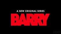 Barry - Teaser tráiler de la nueva serie de HBO para 2018