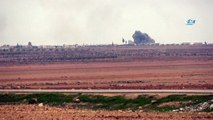 - Suriye Rejim Güçlerinin Hama Kırsalına Saldırısı Püskürtüldü: 30 Ölü