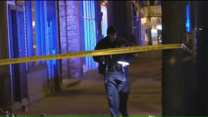 Homeless Man Found Beaten to Death in Chicago