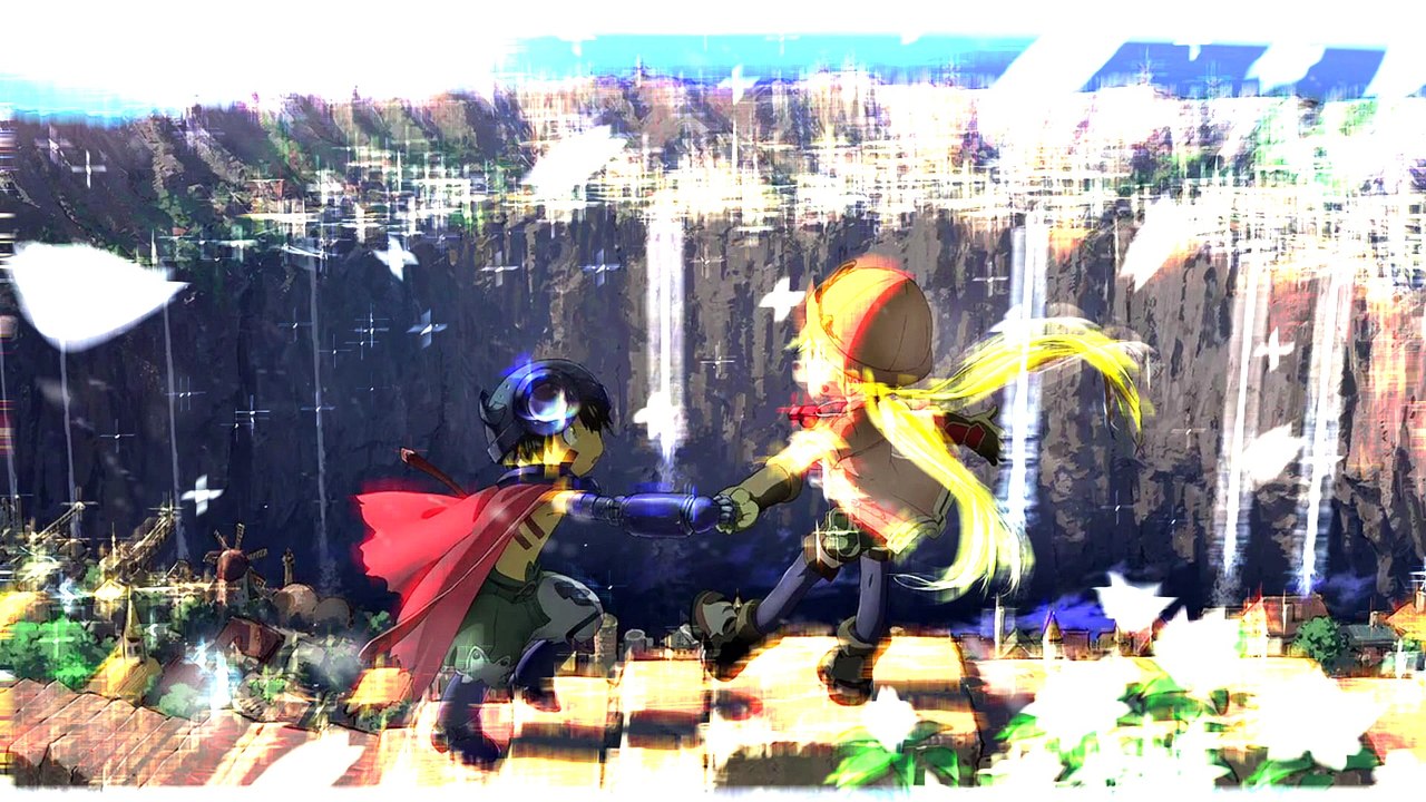 Made in Abyss OP
