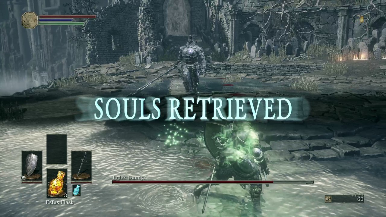 Ludex Gundyr