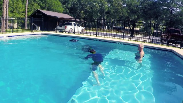 ScubaLab Best Buy: IST Sports WS80 3mm Scuba Diving Wetsuit