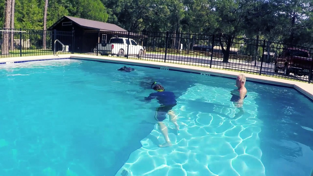 ScubaLab Best Buy: IST Sports WS80 3mm Scuba Diving Wetsuit