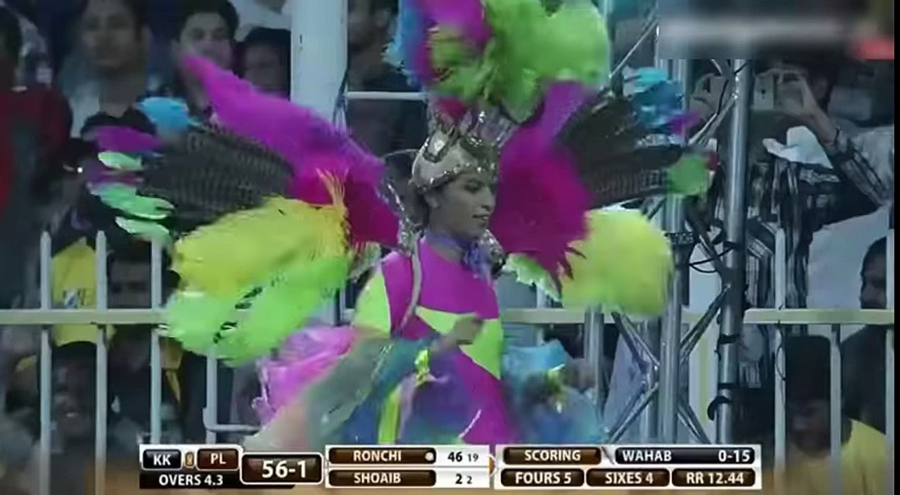 T10 League Final  Match Highlights - Punjabi Legends vs Kerala Kings Full Highlights