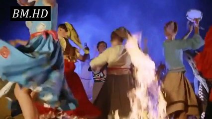 Αλίκη Βουγιουκλάκη - Άναψε μέσα μου φωτιά(1968)