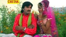 Dil Maharo Dhadke Re - Le Ghadlo Pani Ne Gai - Rani Rangili -Rajasthani super hit song