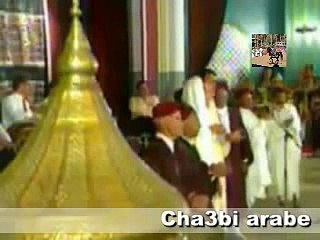 الفن الشعبي التونسي حاذوني وما قدرونيش