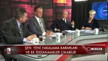 Sarraf'ın ifadesi Türkiye'yi nasıl etkiler? - 29 Kasım 2017 Ü. Zileli ve T. Emlek ile Mercek 2.bölüm
