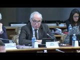 Pierre POILLOT. Discussion générale (voeu relatif à l'agriculture). Session du 18 décembre 2017.