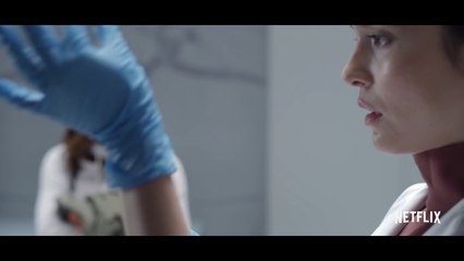 Black Mirror Season 4 Episode 1 [4x1] Netflix // Full Free