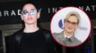 Rose McGowan Slams Meryl Streep's 'Hypocrisy'