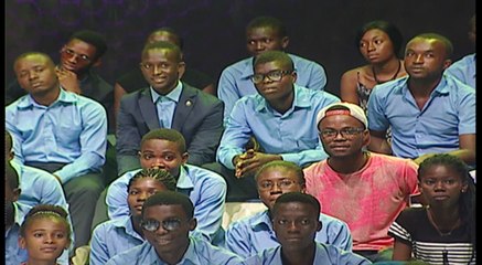 Saison 2 Défi gagnant 2017 Episode 11 Partie 2 #RTI2