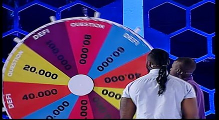 Saison 2 Défi gagnant 2017 Episode 12 Partie 1 #RTI2