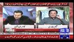 Naeem Bukhari Gives Funny Answer When Kamran Shahid Asked about His Feeling Before SC Announced Imran Khan's Case Verdict
