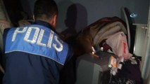 Adana Emniyeti uyuşturucu tacirlerine göz açtırmıyor