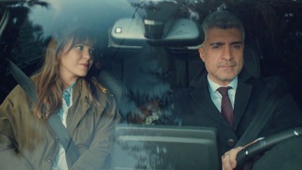 İstanbullu Gelin 30. Bölüm Fragman