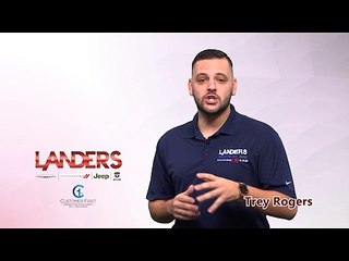 Big Finish Sales Event Texarkana, TX | Jeep Deals Texarkana, TX