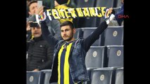 Fenerbahçe - Kardemir Karabükspor Maçından Fotoğraflar