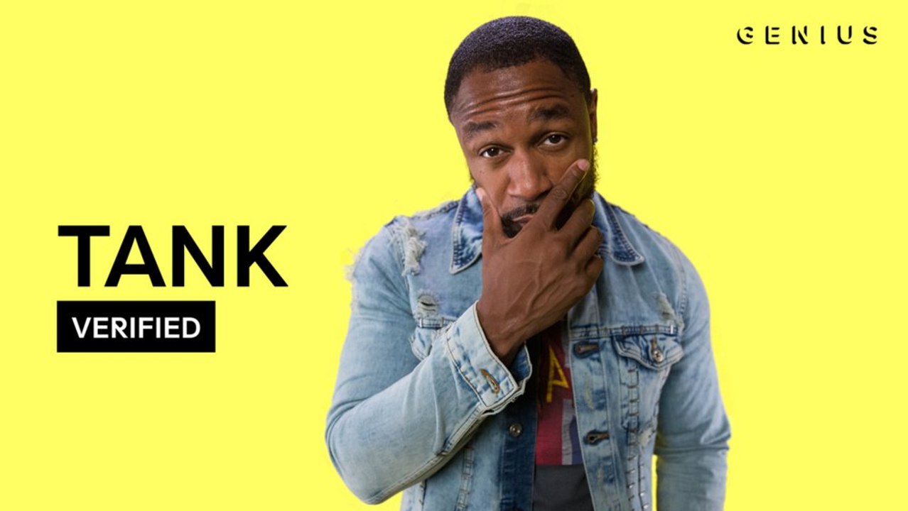 Tank Breaks Down "When We"