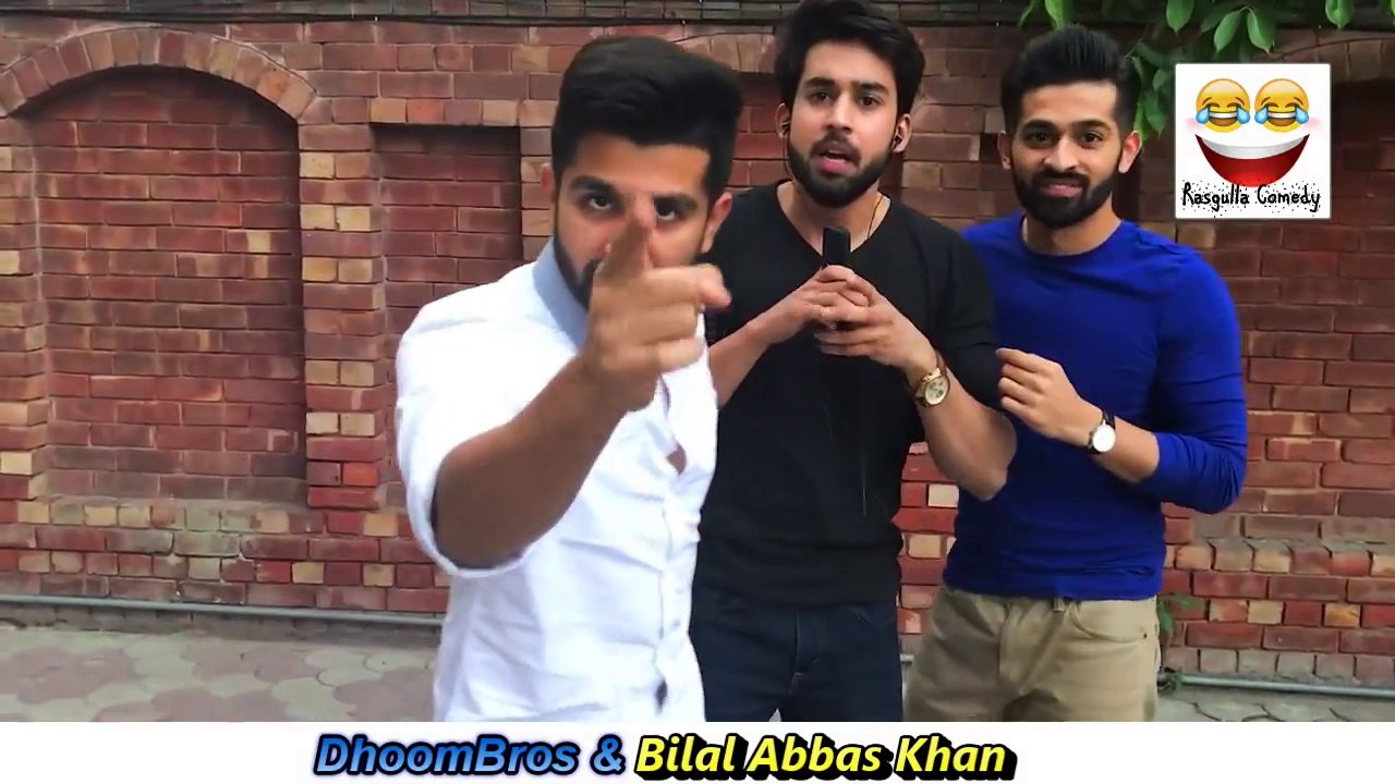 News Reporting Goas Wrong DhoomBros