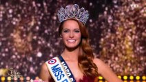Miss France 2018 - Qui est Maëva Coucke, la gagnante du concours  (Vidéo)