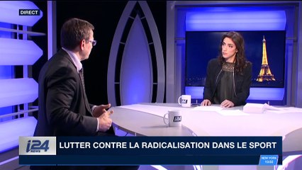 Conversations | Avec Anna Cabana | Partie 1 | 18/12/2017