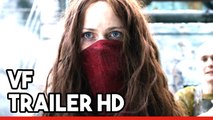 MORTAL ENGINES Bande-annonce VF (2018) Aaron Jackson, Robert Sheehan