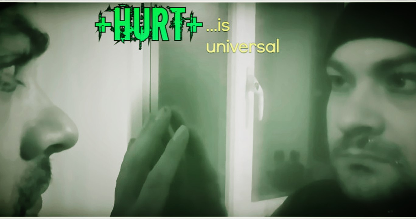 HURT (2017) - Directed by John H Shelton!! (HQ)