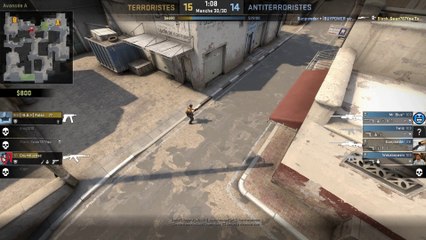 Team S.O.I FRAGMOVIE 2 kill cs:go