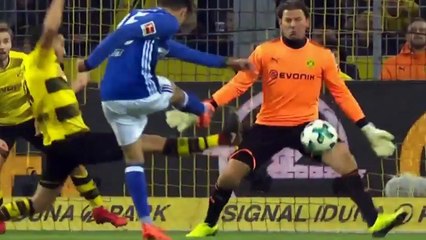 بي ان سبورت _ الصحافة الألمانية تشيد بمستوى الدولي المغربي الشاب أمين حارث