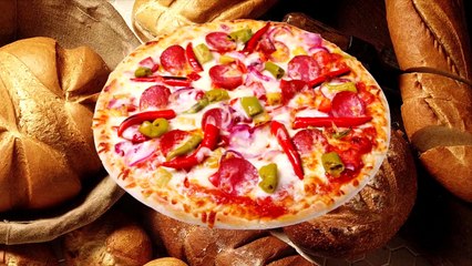 Торт "Гранд Наполеон"