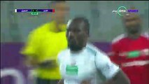 2-2 Mohamed Koffi Goal Egypt  Premier - 18.12.2017 Nasr Cairo 2-2 Al Masry