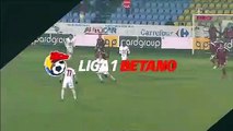 3-0 Mihai Căpățînă Goal Romania  Divizia A - 18.12.2017 FC Voluntari 3-0 Sepsi OSK
